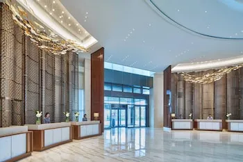 Marriott Jeju Shinhwa World Hotel