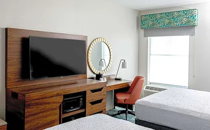 Hampton Inn & Suites Charleston/West Ashley
