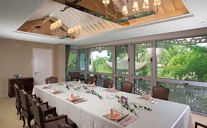 Zhejiang Xizi Hotel