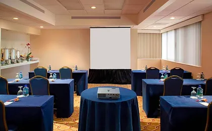 Miami Marriott Dadeland