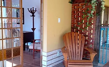 Suíte Casal com café da manhã, almoço e jantar