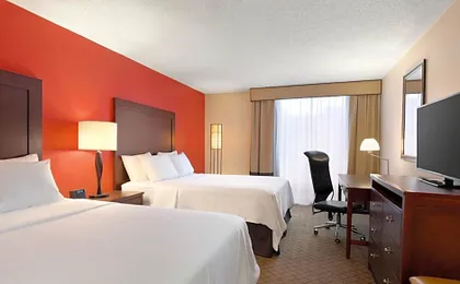 Clarion Inn Sheffield Muscle Shoals