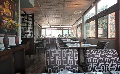 juSTa MG Road Hotel