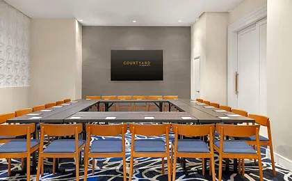 Courtyard by Marriott New York Manhattan/Chelsea