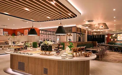 Holiday Inn Bloomsbury By IHG