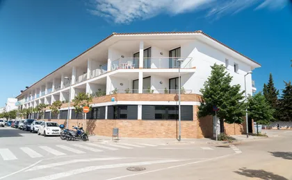 APARTAMENTOS BEATRIX