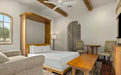 WorldMark Hunt - Stablewood Springs Resort