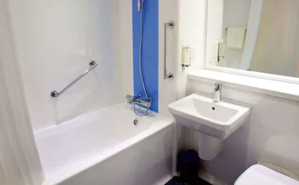 Travelodge Alcester