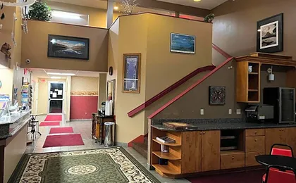 Americas Best Value Inn Kalispell