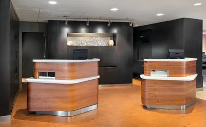 Courtyard by Marriott San Francisco Airport