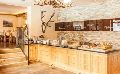 HOTEL SONNBLICK Kaprun Salzburg - am Kitzsteinhorn Gletscher
