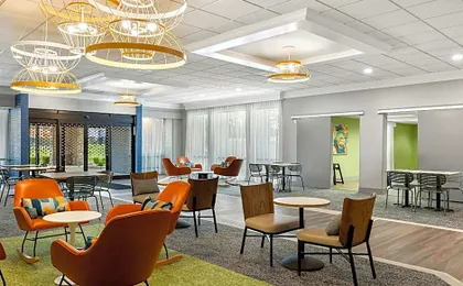 Spark By Hilton Akron Fairlawn