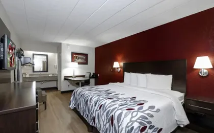 Americas Best Value Inn