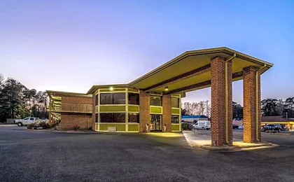 Econo Lodge Whiteville