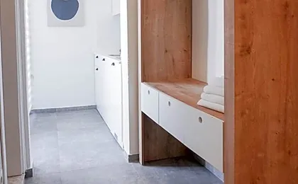 Daphnis Hotel