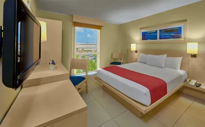 CITY EXPRESS CAMPECHE