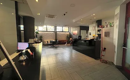 Master Hotel