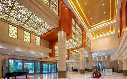 Ramada Plaza by Wyndham Chongqing West