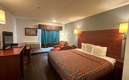 Econo Lodge Tucumcari Route 66