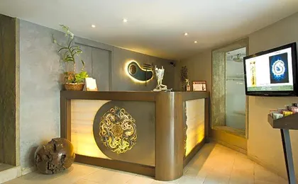 Le Sutra Hotel, Khar, Mumbai