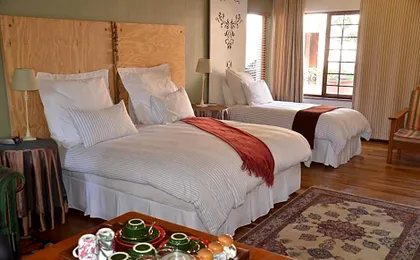 Bed & Breakfast in Hatfield