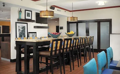 Hampton Inn Ann Arbor-South
