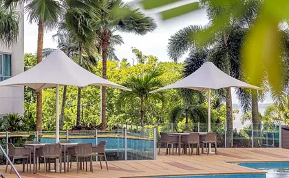 Mantra Trilogy Cairns