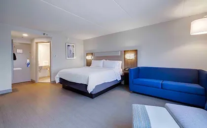 Holiday Inn Express Wilkes-Barre East By IHG