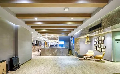 Jinjiang Metropolo Hotel - Hangzhou Xiasha