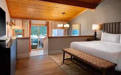 Red Cliffs Lodge Moab