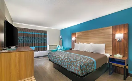 SureStay by Best Western Lewiston Auburn Area