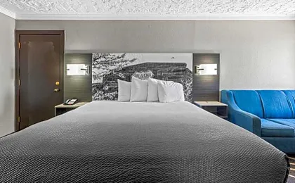 Super 8 by Wyndham Norman West OK