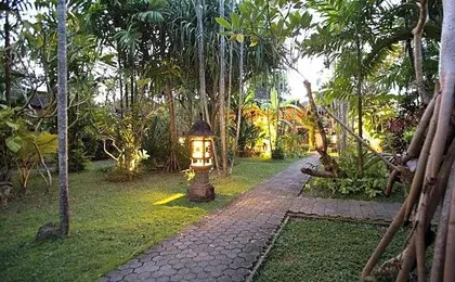 Bumi Ayu Bungalow Sanur
