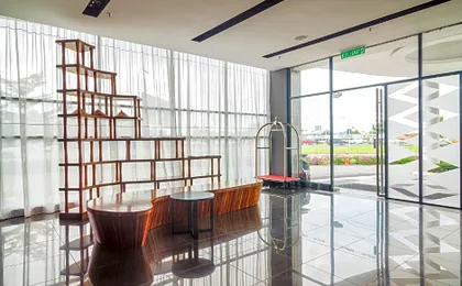 Hotel N°5