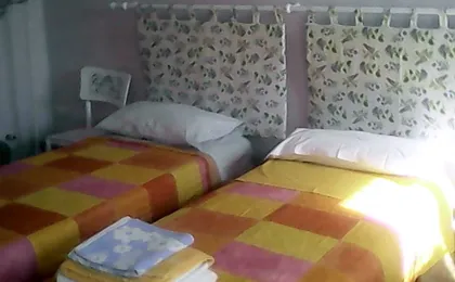 B&B La Sciguetta