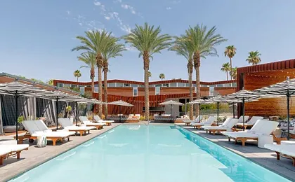ARRIVE Palm Springs - Adults Only