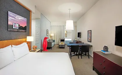 21c Museum Hotel Louisville