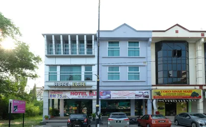 Elite Hotel