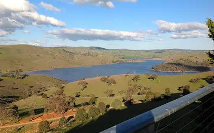 Amazing Views Pet Friendly Bed and Breakfast