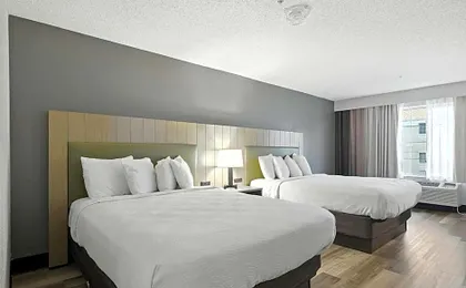 Country Inn & Suites by Radisson, Merrillville, IN