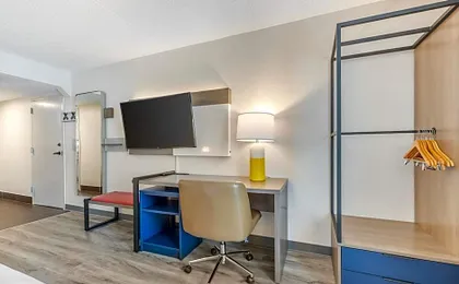 Comfort Inn & Suites Cookeville