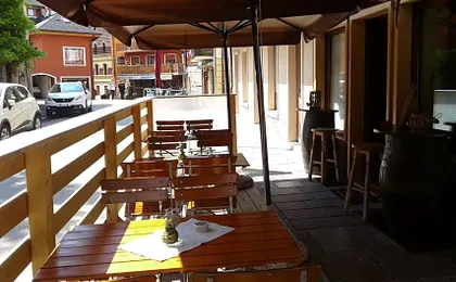 La Locanda