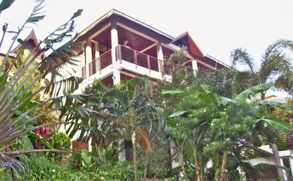 2 Bedroom Villa Fann