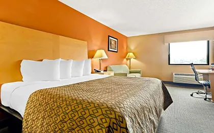 Best Western Paducah Inn