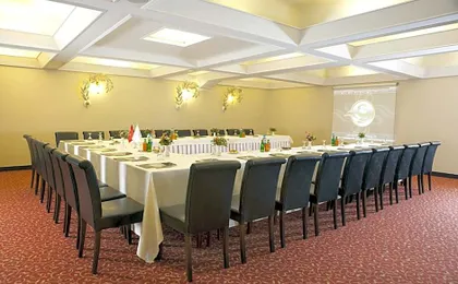 Susuzlu Atlantis Hotel