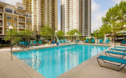 Hampton Inn Atlanta-Perimeter Center