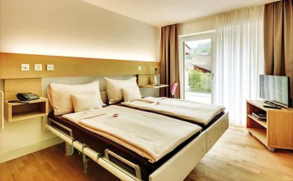 Ferienhotel Bodensee