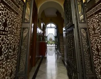 TRIANA LOS PRINCIPES