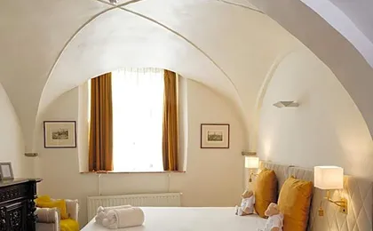 Canal View Hotel Ter Brughe by CW Hotel Collection