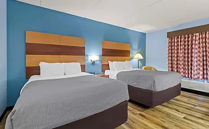 Quality Inn Hixson-Chattanooga